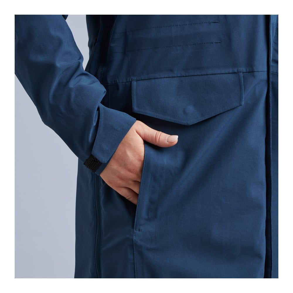 Red Original Pursuit Robe