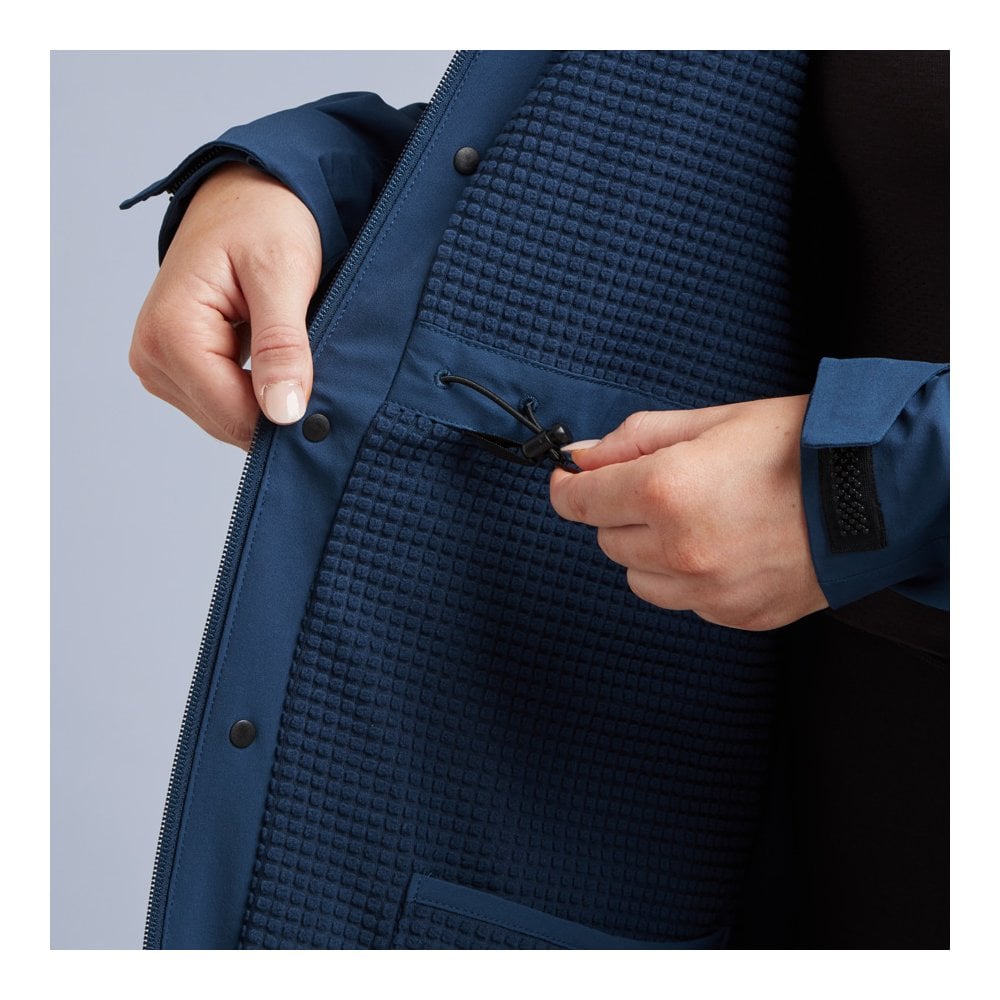 Red Original Pursuit Robe