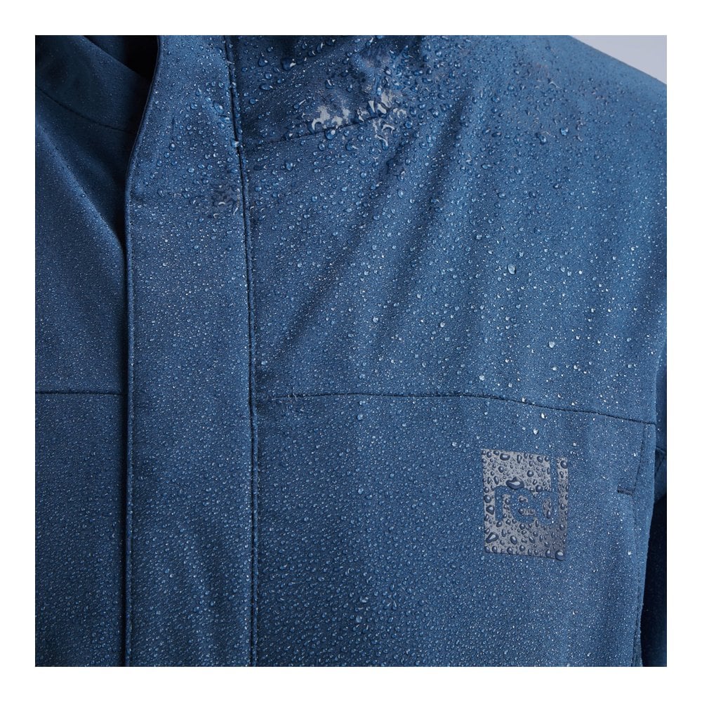 Red Original Pursuit Robe