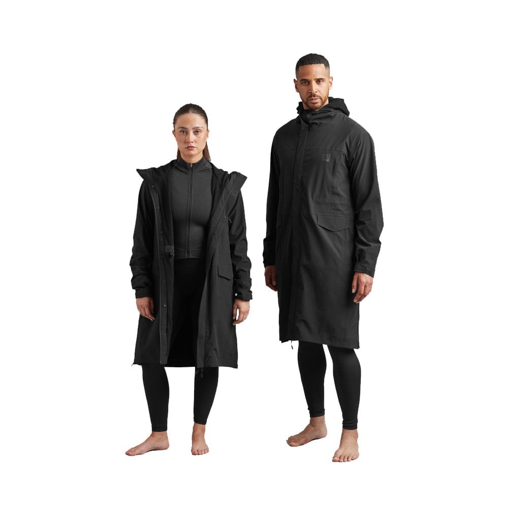 Red Original Pursuit Robe