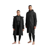 Red Original Pursuit Robe