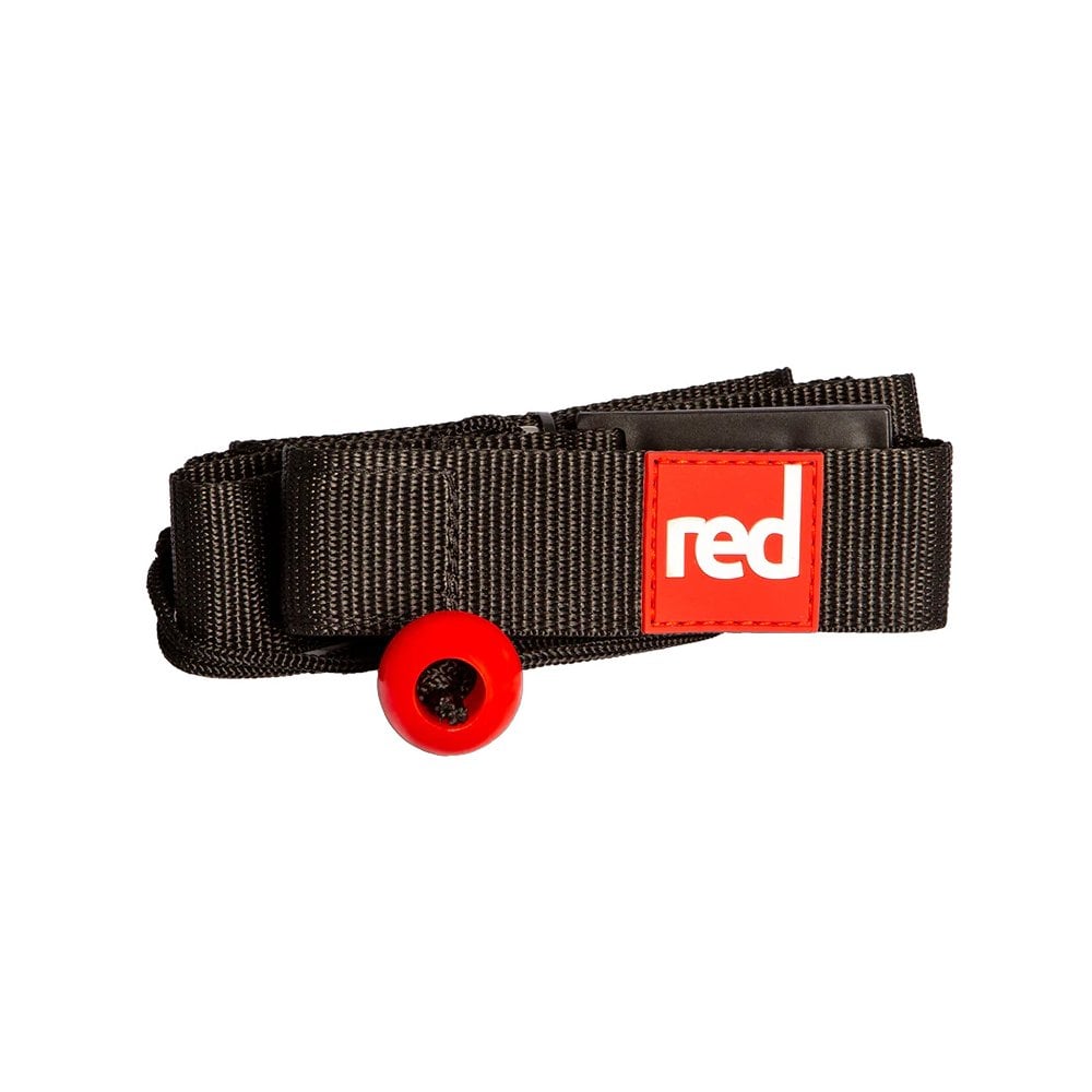 Red Original Quick Release Waist Safety Belt – The SUP Company
