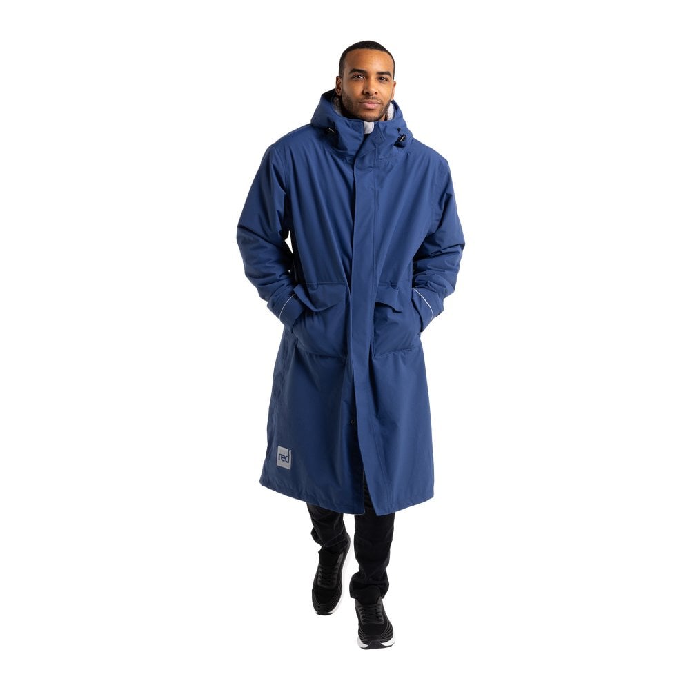Red Paddle Co Evo Slimline Parka | Red Paddle Co Clothing – The