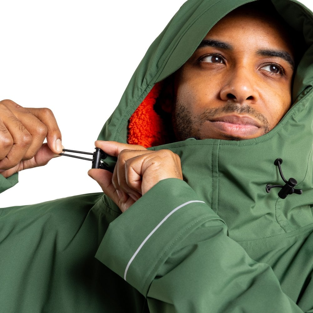 Red Paddle Co Evo Slimline Parka | Red Paddle Co Clothing – The