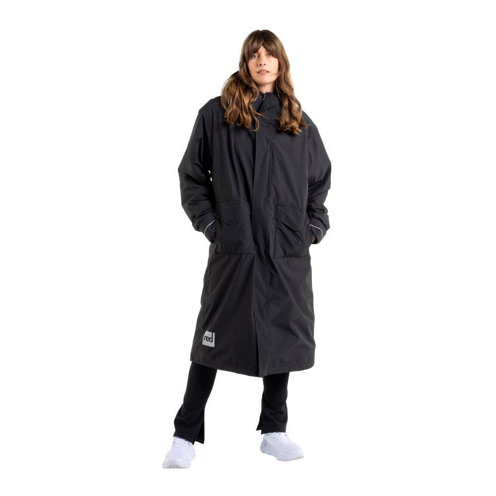 Red Paddle Co Evo Slimline Parka | Red Paddle Co Clothing – The