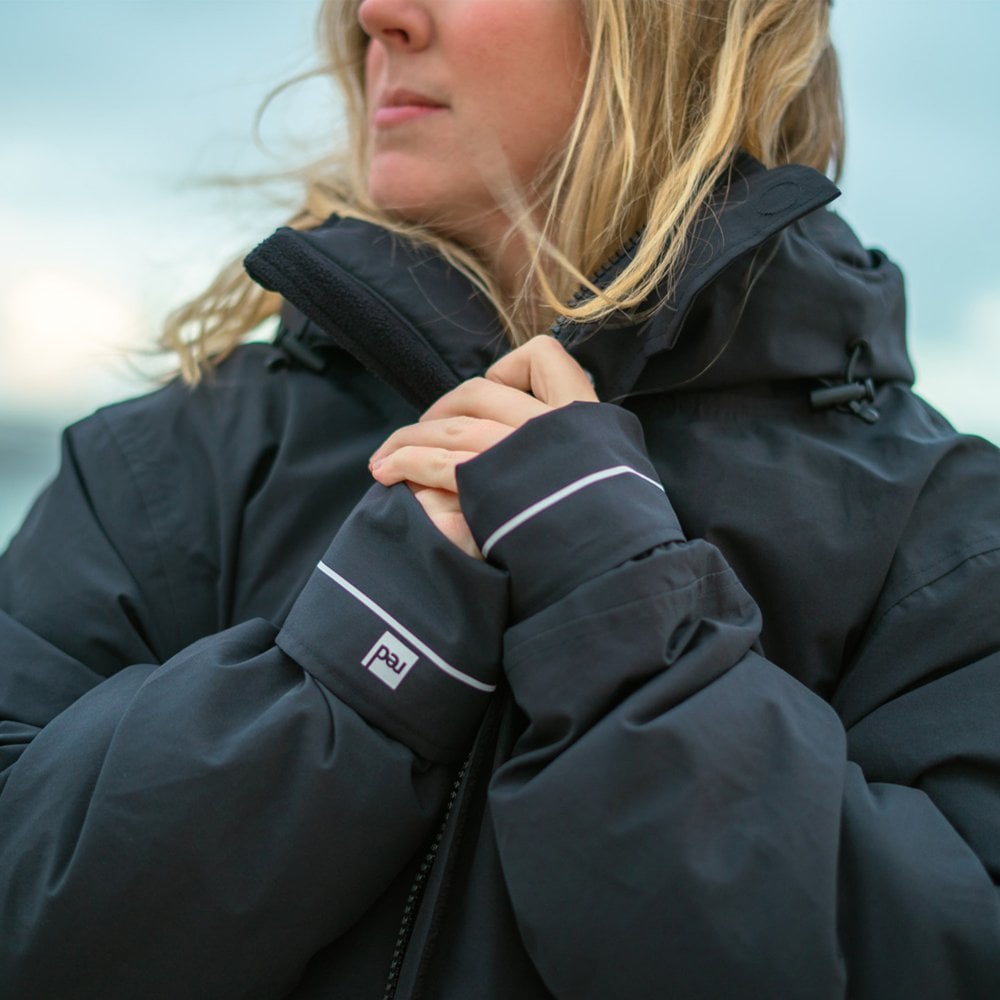 Red Paddle Co Evo Slimline Parka