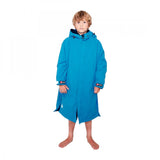Red Original Red Kids Dry Pro Change Robe