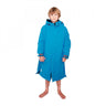 Red Original Red Kids Dry Pro Change Robe