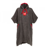 Red Original Towelling Robe