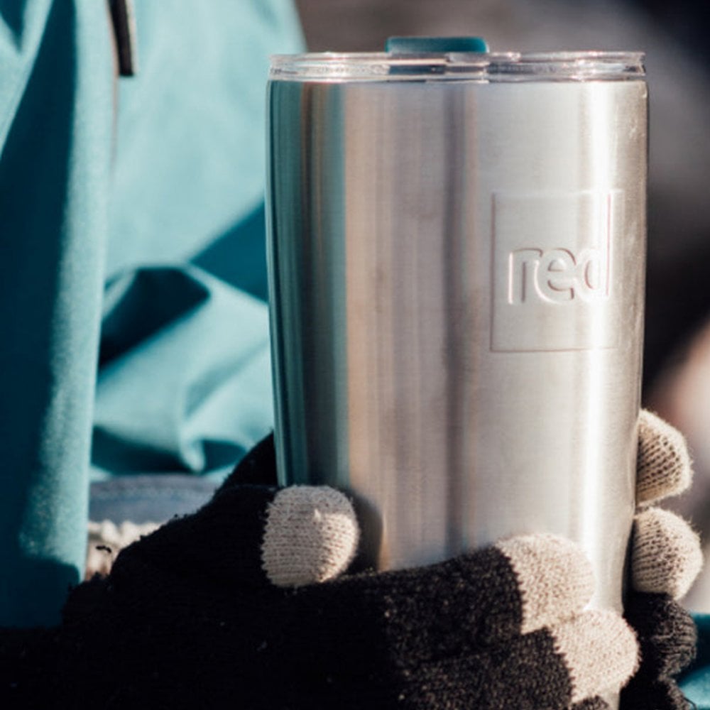 Red Rover Cups Red Original Travel Cup – The SUP Company