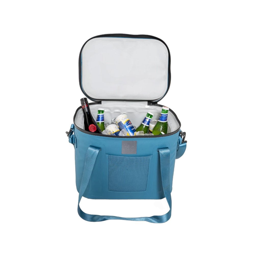 Red Original Waterproof Cool Bag