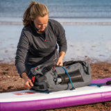 Red Original Waterproof Kit Bag