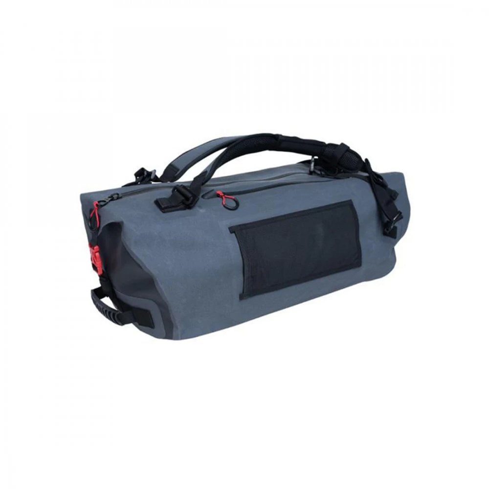 Red Original Waterproof Kit Bag