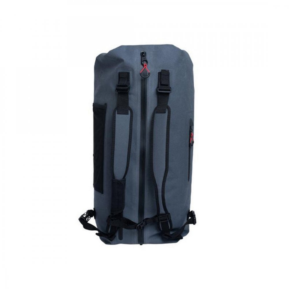 Red Original Waterproof Kit Bag