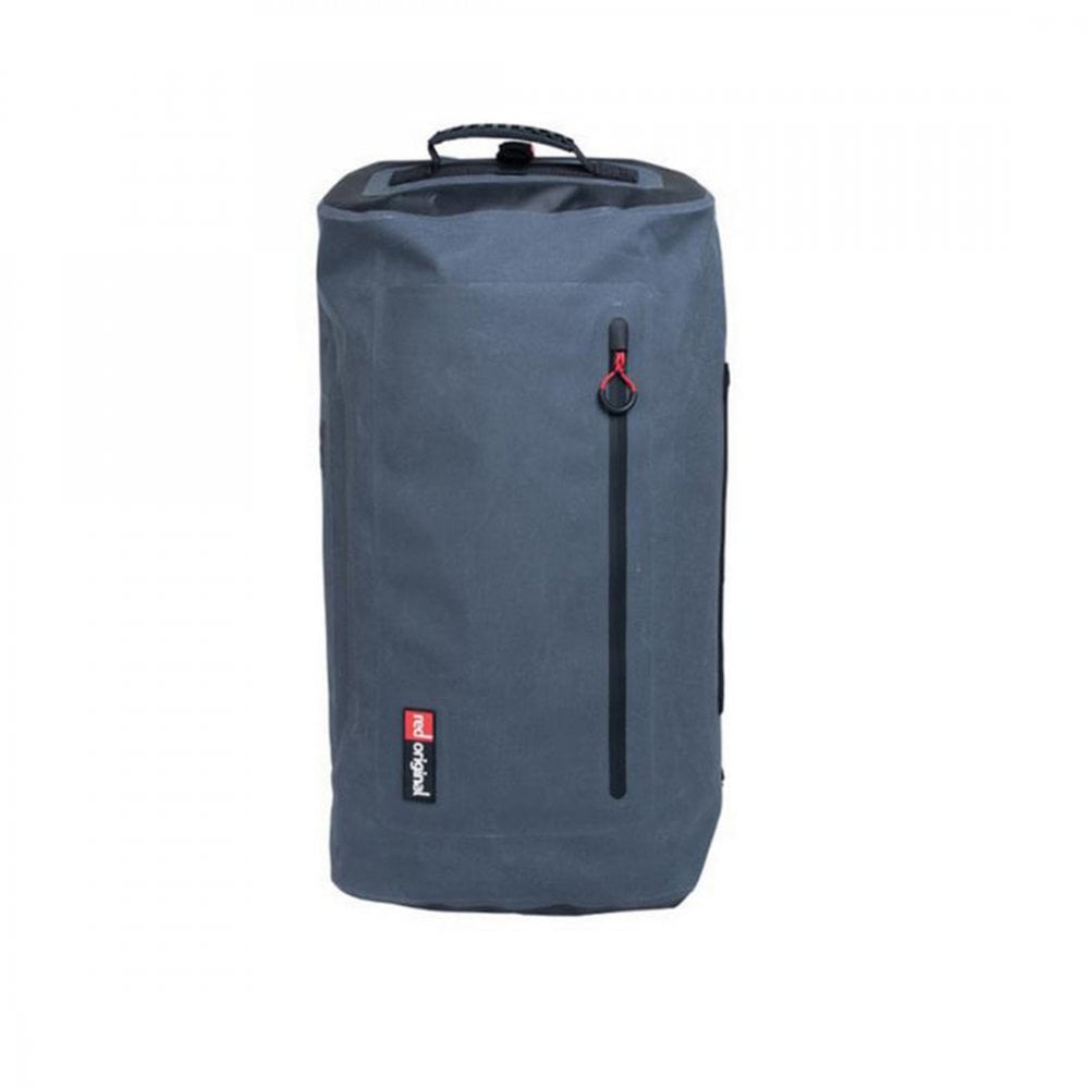 Red Original Waterproof Kit Bag