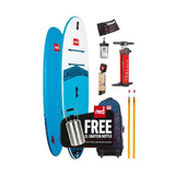 Red Paddle Co 10'2 Ride