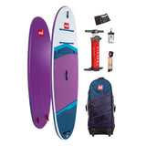 Red Paddle Co 10 ft 6 Ride