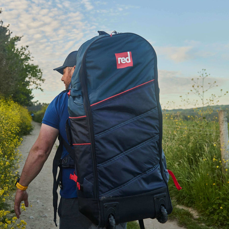 Red Paddle Co 10 ft 8 Ride