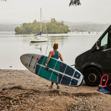 Red Paddle Co 11 ft Compact