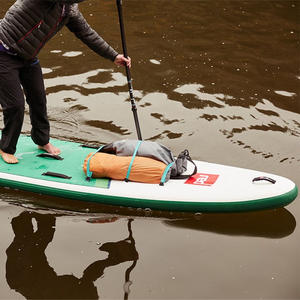 Red Paddle Co 12 ft 6 Voyager