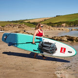 Red Paddle Co 12 ft Voyager