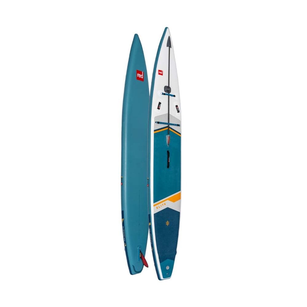 Red Paddle Co 14 ft Elite Future Series – The SUP Company