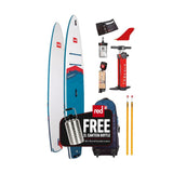 Red Paddle Co 14'0 Sport Plus