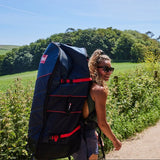 Red Paddle Co ATB Transformer Board Bag