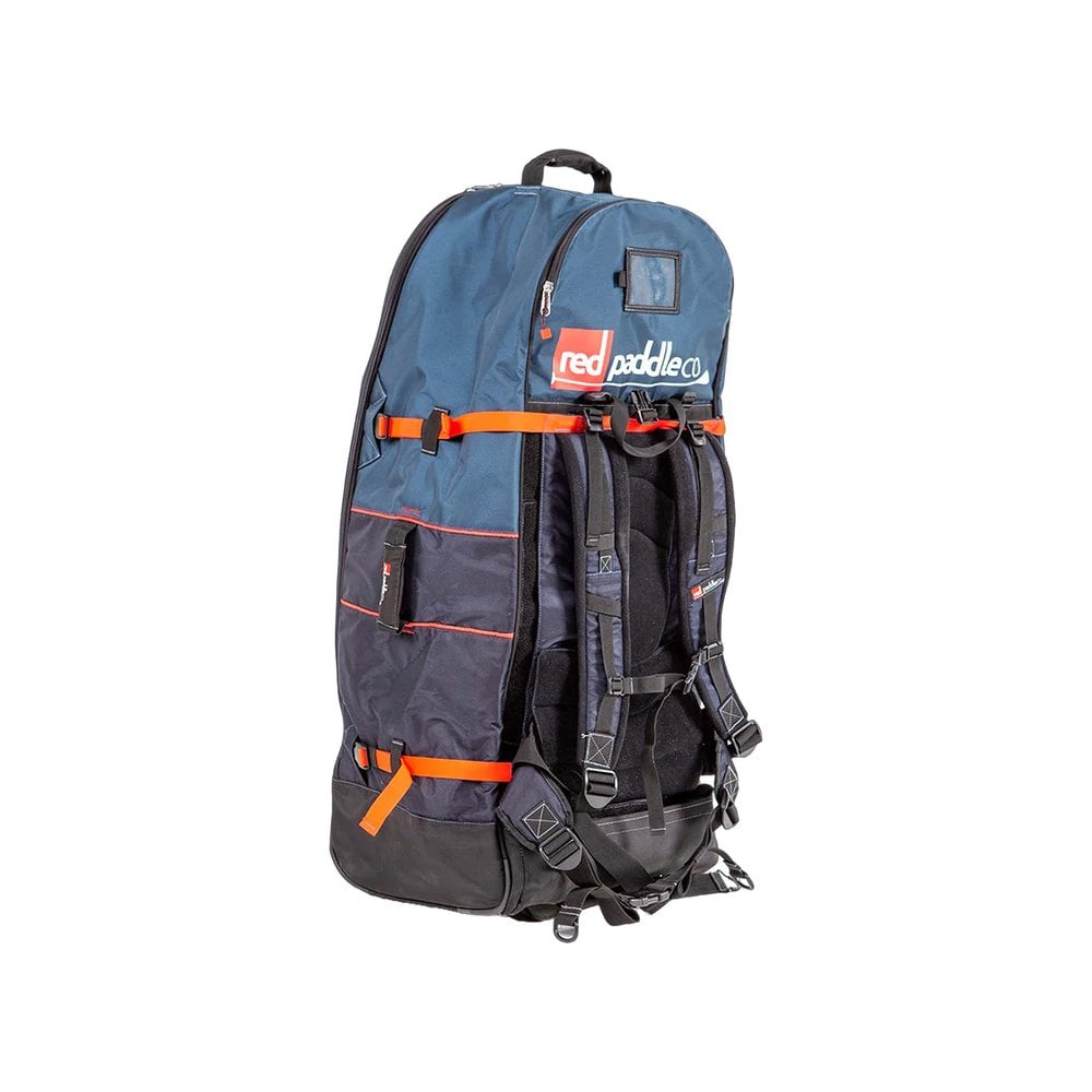 red paddle co カーボンパドルとバッグ Red Paddle Co ATB Transformer Board Bag – The SUP Company