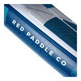 Red Paddle Co Compact 11 ft Future Series