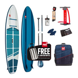 Red Paddle Co Compact 11'0 Future Series
