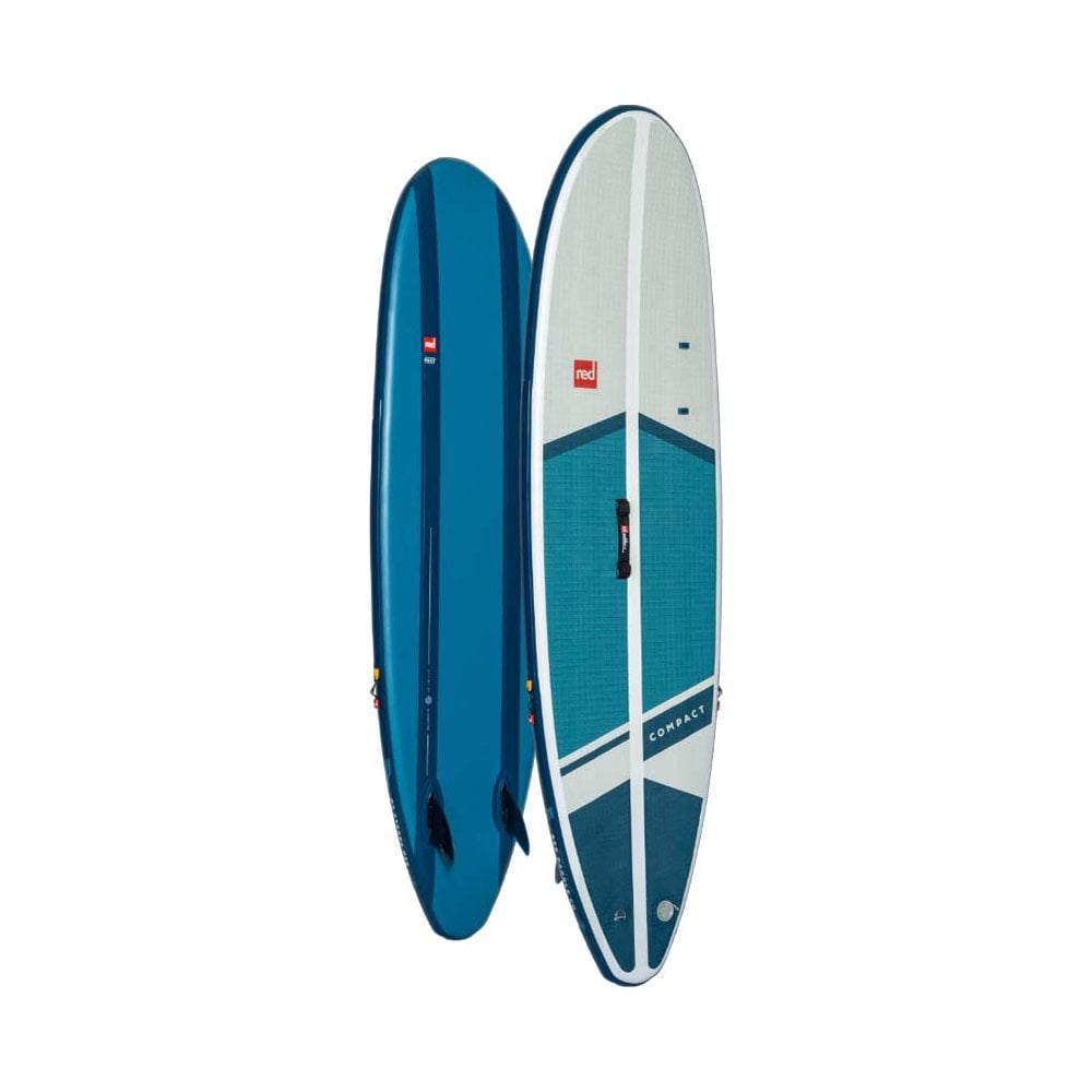Red Paddle Co Compact 9 ft 2 Future Series