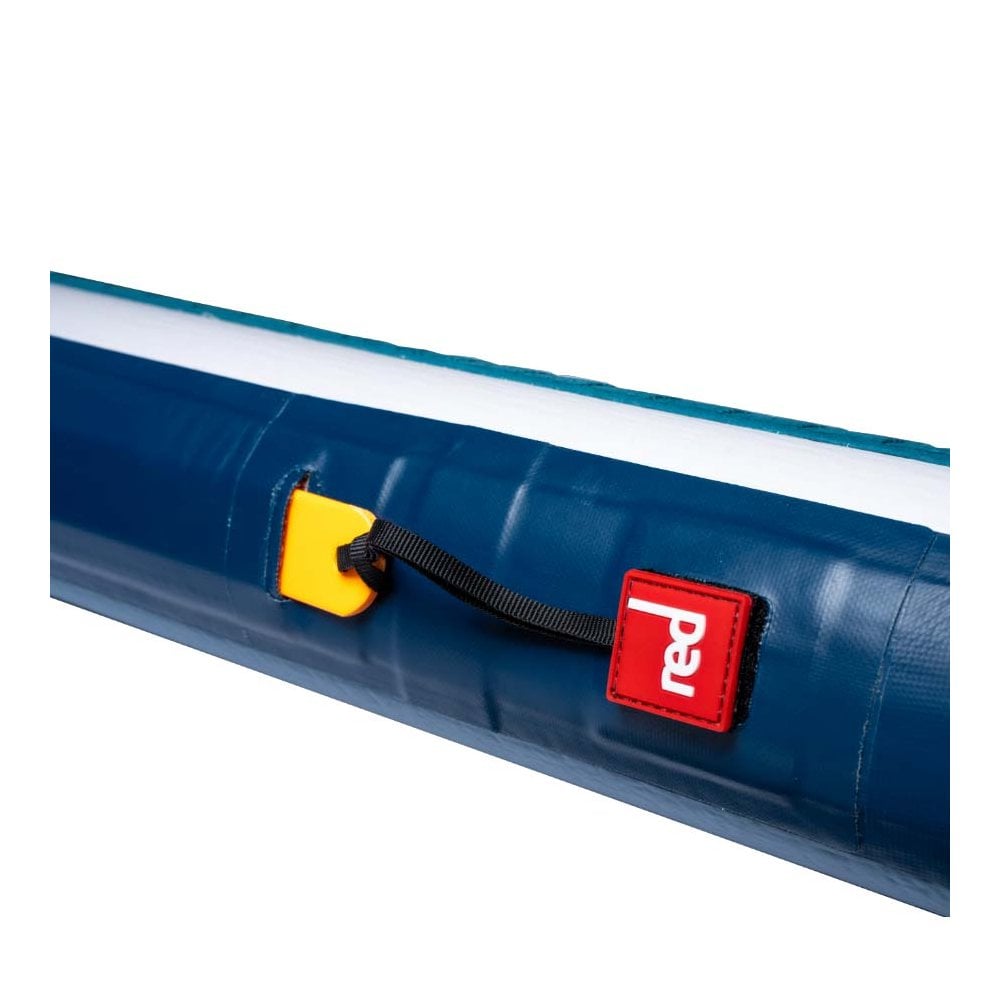 Red Paddle Co Red Paddle Co Compact 9'2 Future Series | Inflatable