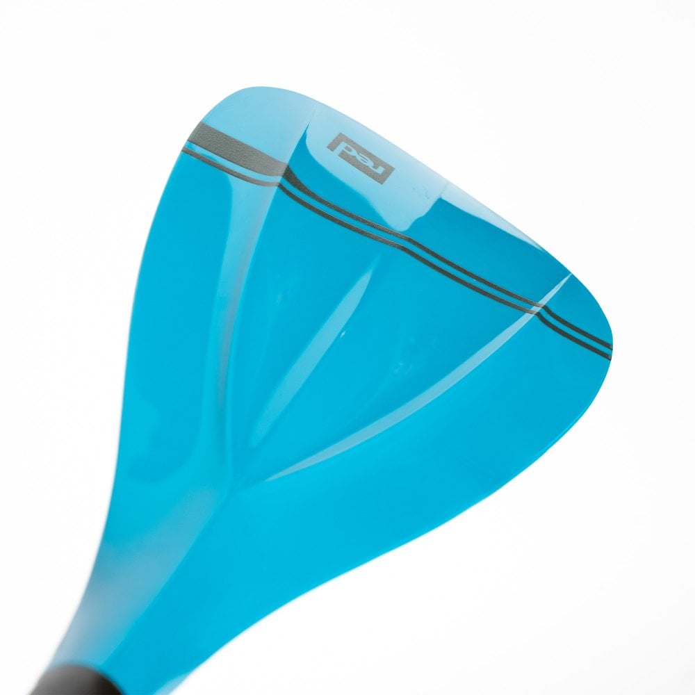 Red Color Paddle Red Paddle Co Cruiser Tough 3 Piece Paddle – The SUP Company