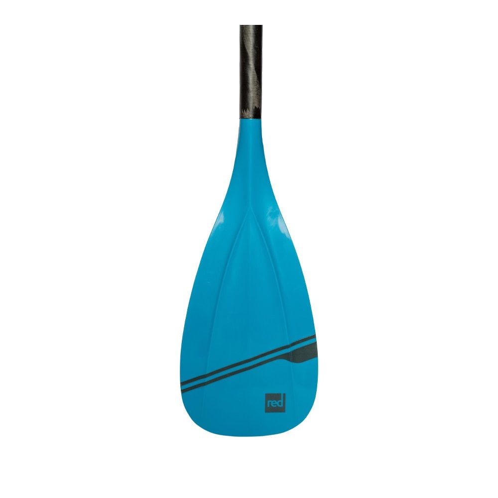 Red Color Paddle Red Paddle Co Cruiser Tough Kids 3 Piece Paddle – The SUP Company