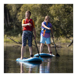 Red Paddle Co Cruiser Tough Kids 3 Piece Paddle