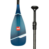 Red Paddle Co Hybrid 3 Piece Paddle