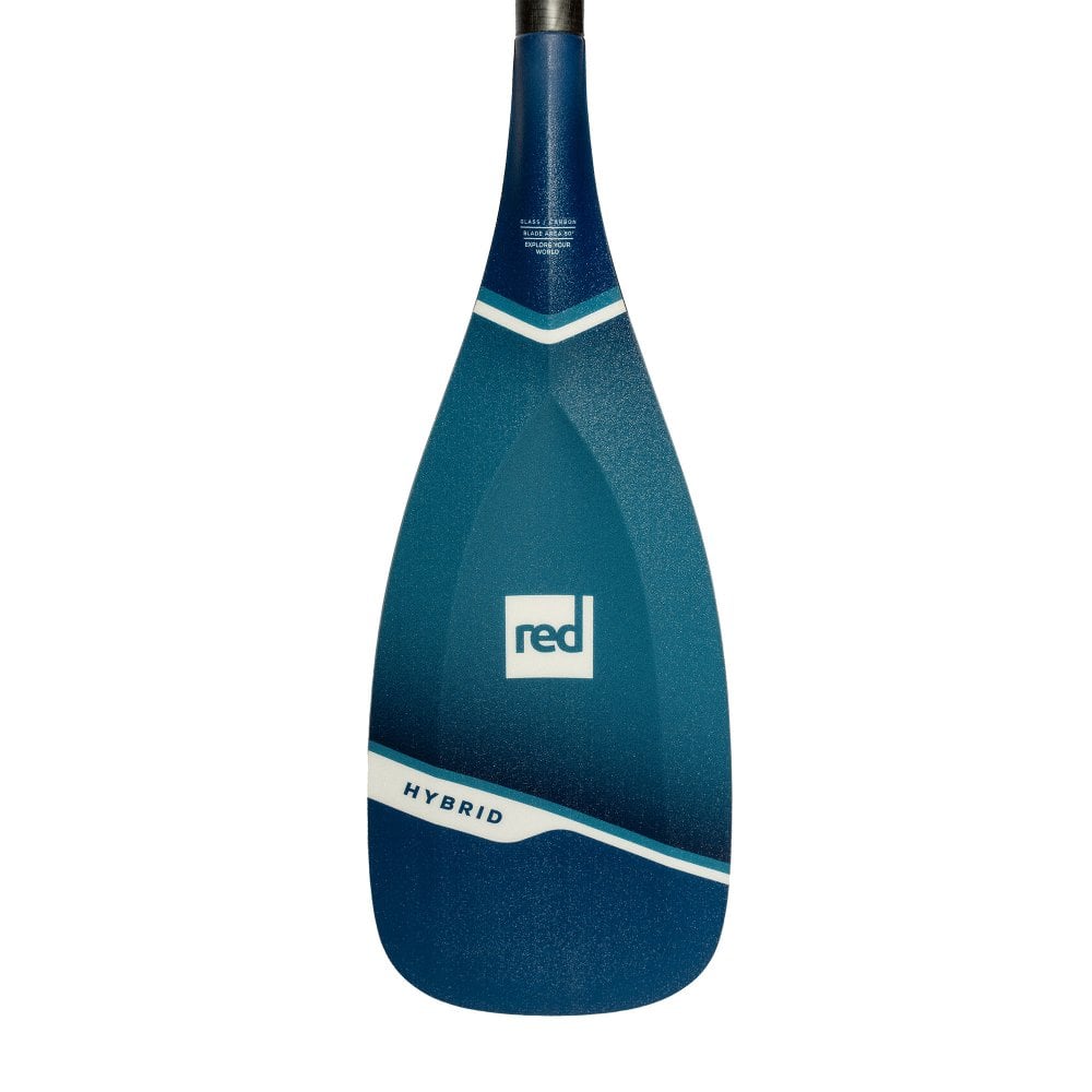 Red Paddle Co Hybrid 3 Piece Paddle – The SUP Company