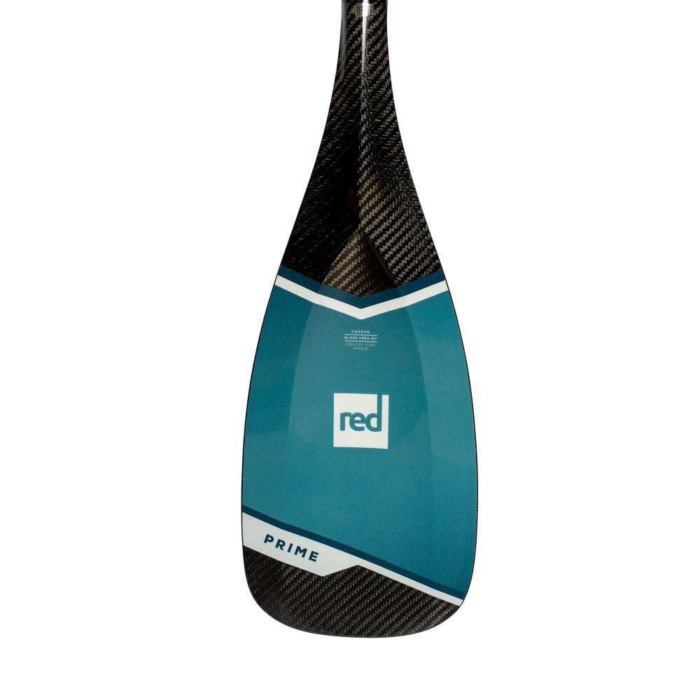 Red Paddle Co Prime 3 Piece Paddle