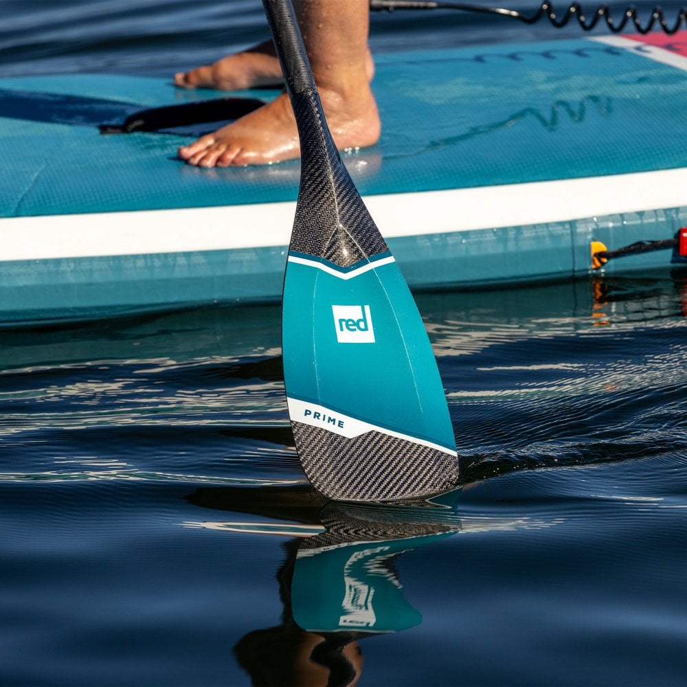 Red Paddle Co Prime 3 Piece Paddle – The SUP Company