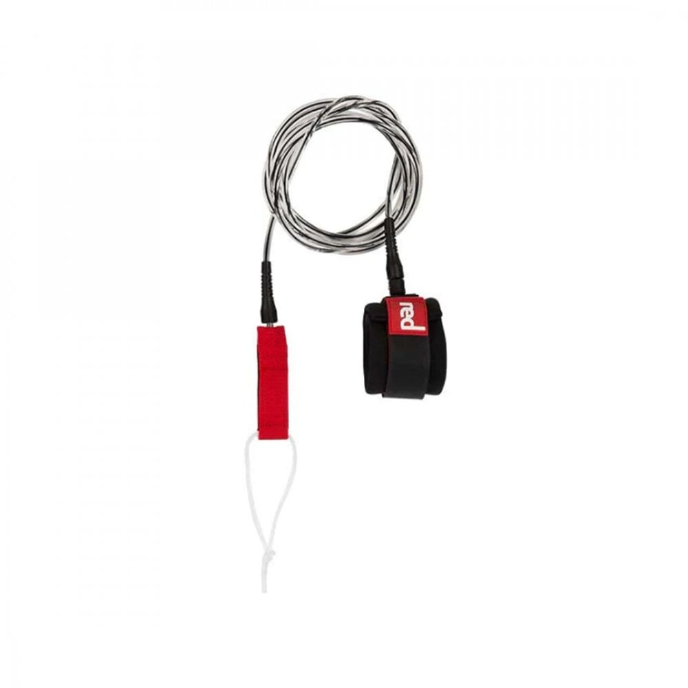 Red Paddle Co Straight Surf Leash - 10ft