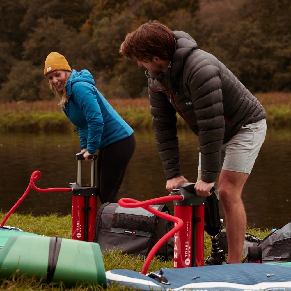 Red Paddle Co Titan II Pump