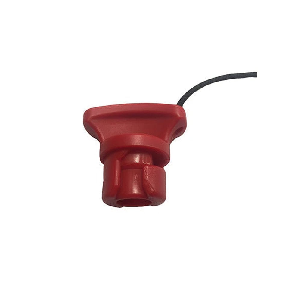 Red Paddle Co Titan Pump Isolation Bung