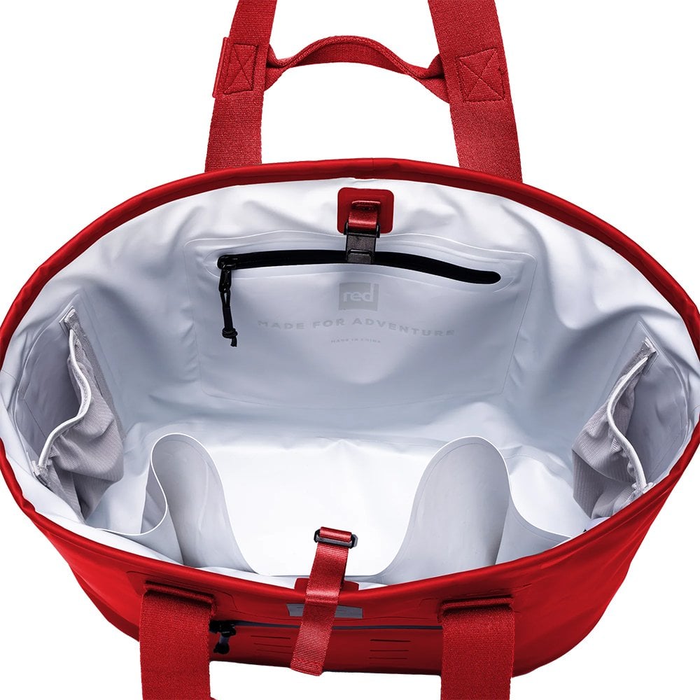 Red Paddle Co Waterproof Tote Bag