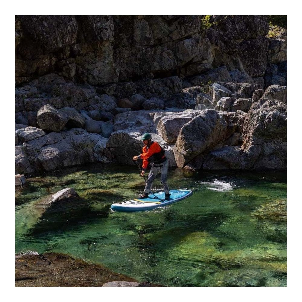 Red Paddle Co Wild 9 ft 6 Future Series