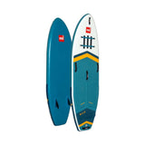 Red Paddle Co Wild 9 ft 6 Future Series