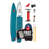 Red Paddle Co 12'6 Sport - Future Series
