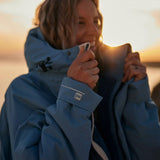 Red Paddle Co Pro Change Robe Alter Evo - Long Sleeve