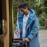 Red Paddle Co Pro Change Robe Alter Evo - Long Sleeve