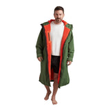 Red Paddle Co Pro Change Robe Alter Evo - Long Sleeve